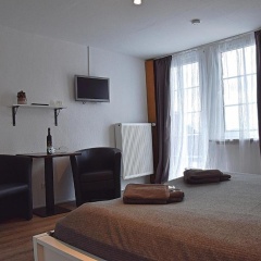 Hotel Rosenhof - Bild 1
