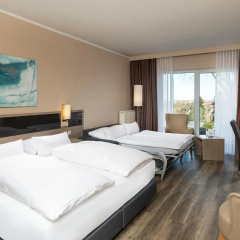 Parkhotel Berghoelzchen - Bild 6