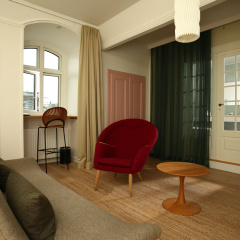 Hotel Alexandra - Bild 6