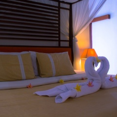 Mawali Villas - Bild 3