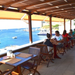 Bac Pansiyon - Bild 17