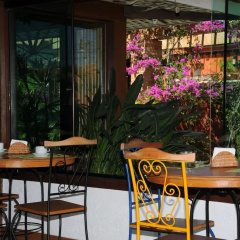 Suri Buzios Hotel thumbnail 22