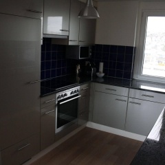 Letzigrund Apartments - Bild 13