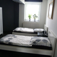 Suite-Apartment-Essen - Bild 6