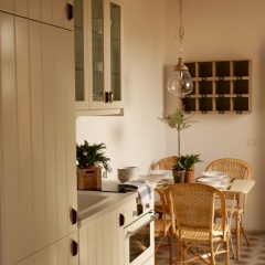 Villa Station Las Salinas - Bild 21
