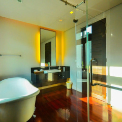 Phumundra Resort - Bild 8