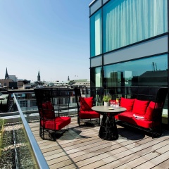 Barcelo Hamburg - Bild 23