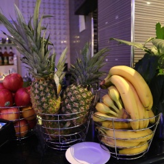 London Star Hotel - Bild 10