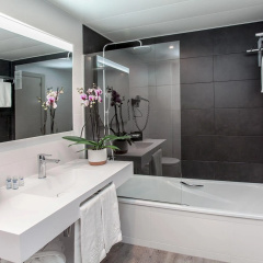 Atenea Barcelona Aparthotel - Bild 8