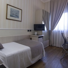 Hotel Flora - Bild 6
