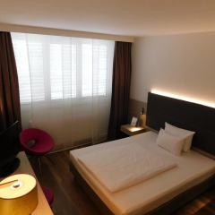 Feringapark Hotel by Coffee Fellows Hotels - Bild 4