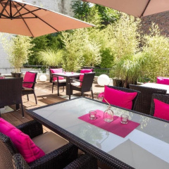 Pearl Hotel - Bild 19