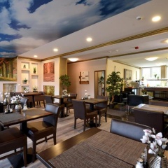 Hotel City Panorama - Bild 19