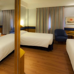 Hotel Agumar Atocha - Bild 17