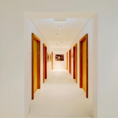 ART HOUSE Basel - Member of Design Hotels - Bild 17