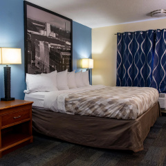 Americas Best Value Inn & Suites Phenix City thumbnail 21