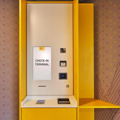 McDreams Hotel Wuppertal City - Bild 1