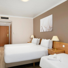 Danubius Hotel Arena - Bild 7