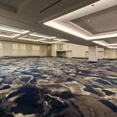 Sheraton Frankfurt Airport Hotel & Conference Center - Bild 17