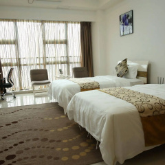 Yonk Hotel Apartment thumbnail 20