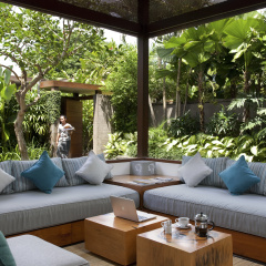 The Elysian Boutique Villa Hotel - Bild 2