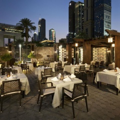 Jumeirah Emirates Towers Dubai - Bild 13