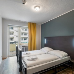 a&o München Hauptbahnhof - Hostel - Bild 3