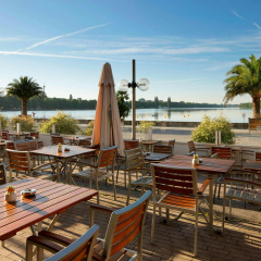 Courtyard by Marriott Hannover Maschsee - Bild 17