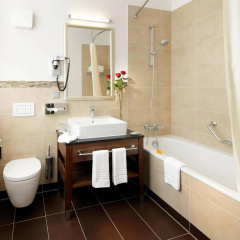 Courtyard by Marriott Bremen - Bild 8