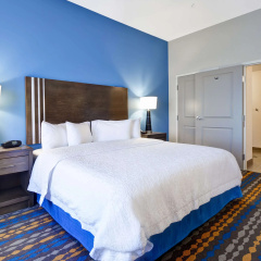 Hampton Inn Kenedy thumbnail 3