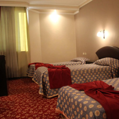 Hotel Akyuz - Bild 5