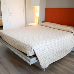 eco Hotel Milano & BioRiso Restaurant - Bild 14