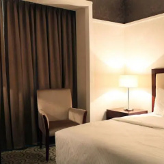 The Plaza Hotel Balanga City thumbnail 25