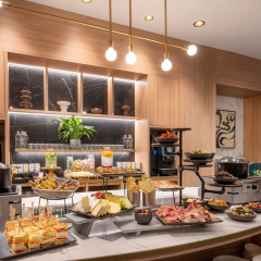 Brussels Marriott Hotel Grand Place - Bild 14