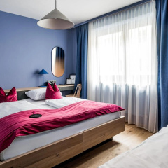 Altstadthotel Weisse Taube - Bild 6
