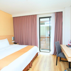 Swiss-Belhotel Sorong thumbnail 48