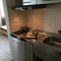 Boardinghouse Rmer - Bild 10