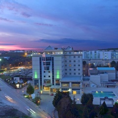 Euro Park Hotel Bursa - Bild 28