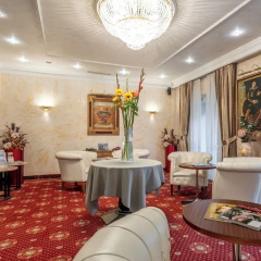 Hotel Neue Post Innsbruck - Bild 1