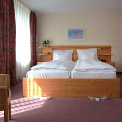 Hotel Rotkreuzplatz - Bild 3