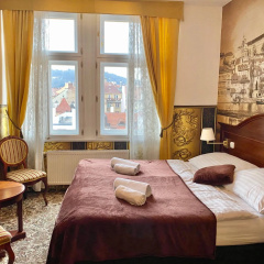 SPA Hotel Liliova Prague Old Town - Bild 2