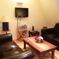Urban Stay Astral House Apartments - Bild 1