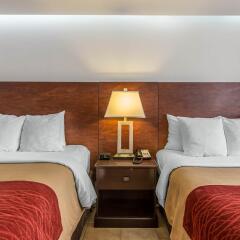 Abitta Boutique Hotel, Ascend Hotel Collection in Santurce, Puerto Rico from 192$, photos, reviews - zenhotels.com photo 21