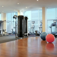 Bangna Pride Hotel & Residence - Bild 20
