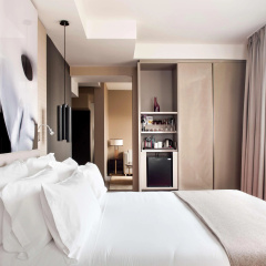 NH Collection Madrid Suecia - Bild 6