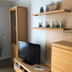 Steiner Strandappartements Appartement 104 Seeseite - Bild 4