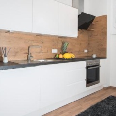 Aparthotel Graz Smart Apartments Boardinghouse - Bild 13