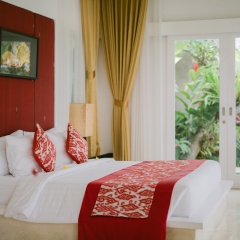 Alam Boutique Villa Umalas - Bild 1