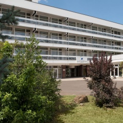 Hotel Muggelsee Berlin - Bild 1