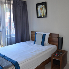 Kampen Hotell - Bild 3